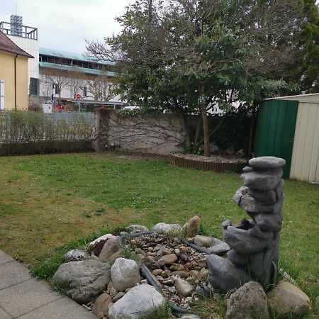 Gute Laune FDH Exterior foto