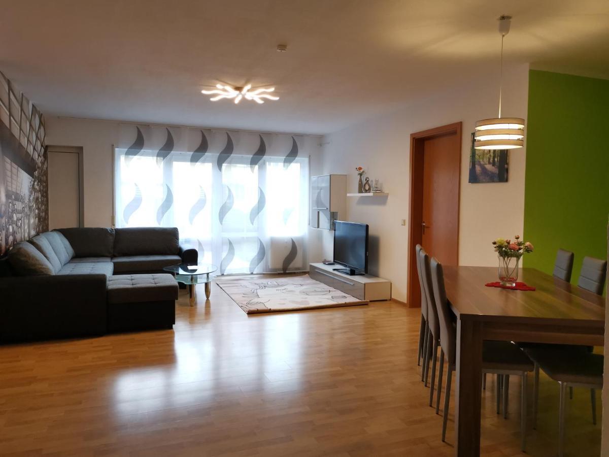 Gute Laune FDH Exterior foto
