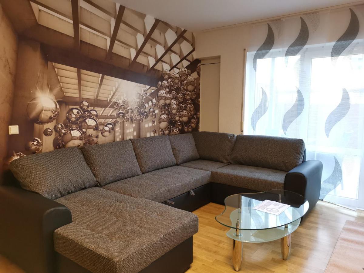 Gute Laune FDH Exterior foto