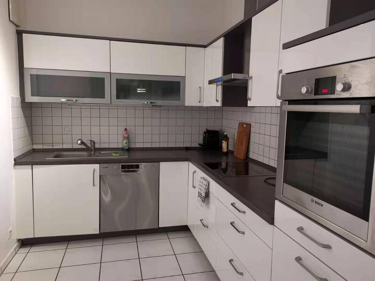 Gute Laune FDH Exterior foto