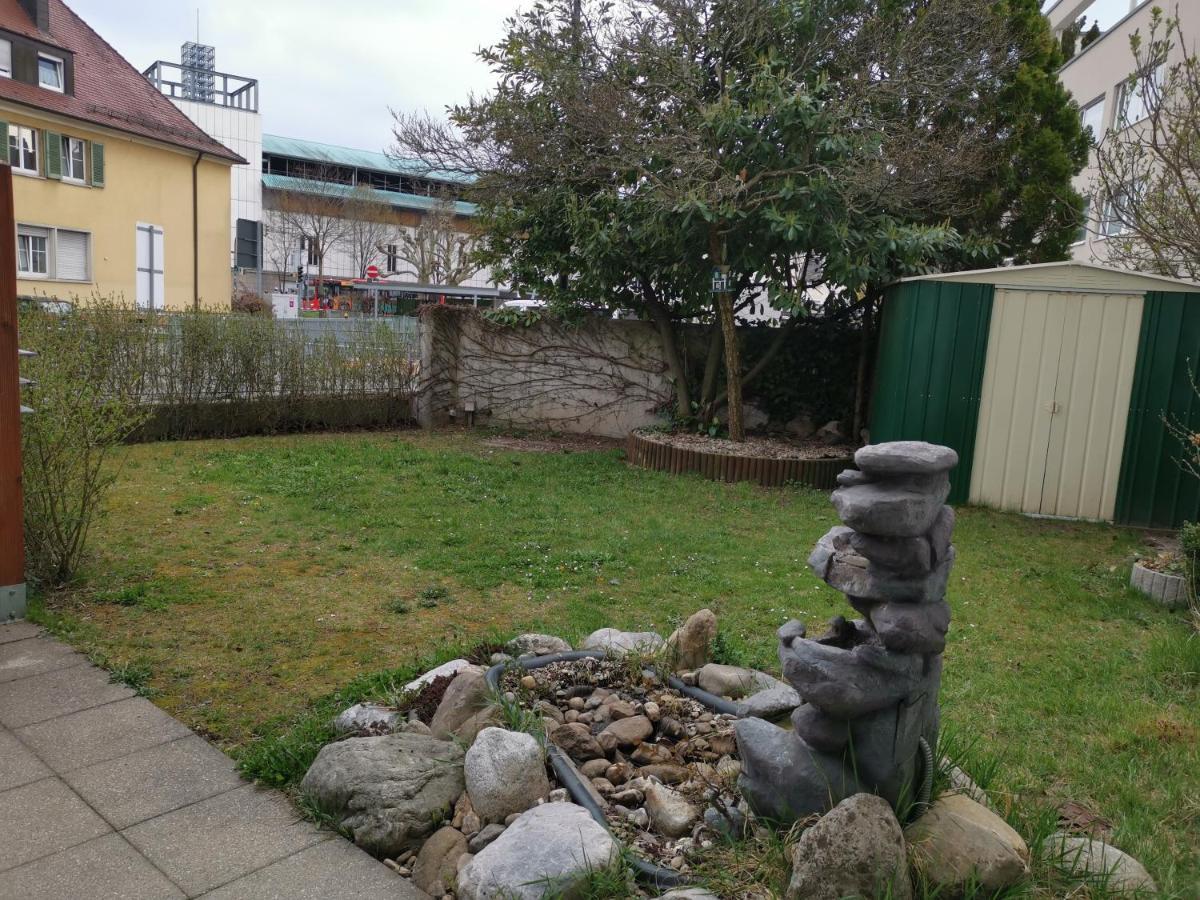 Gute Laune FDH Exterior foto