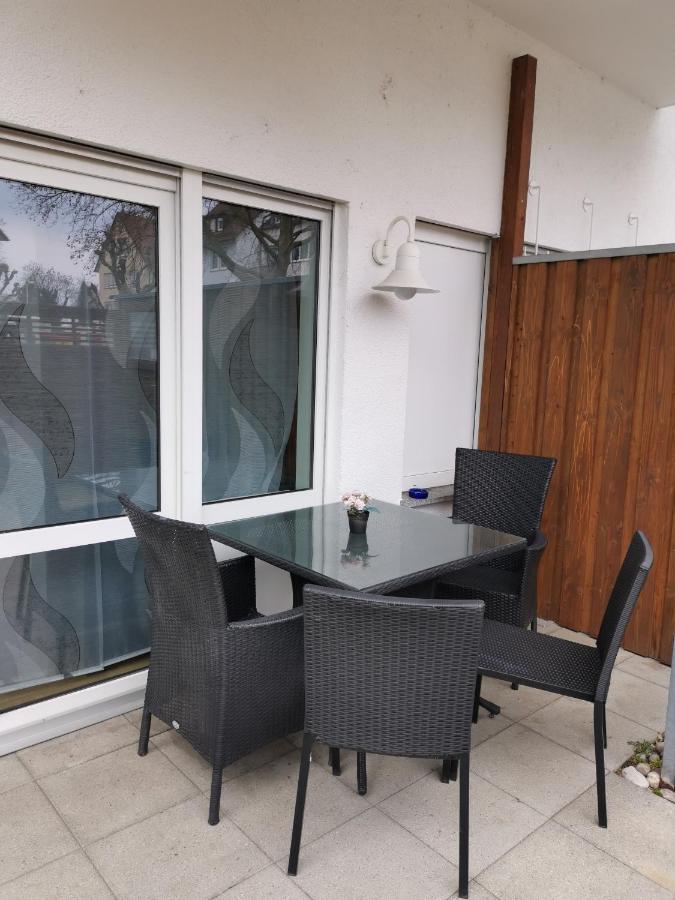 Gute Laune FDH Exterior foto