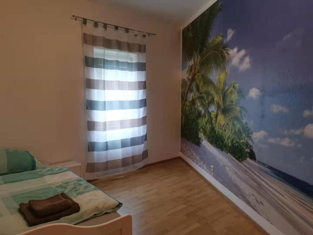 Gute Laune FDH Exterior foto