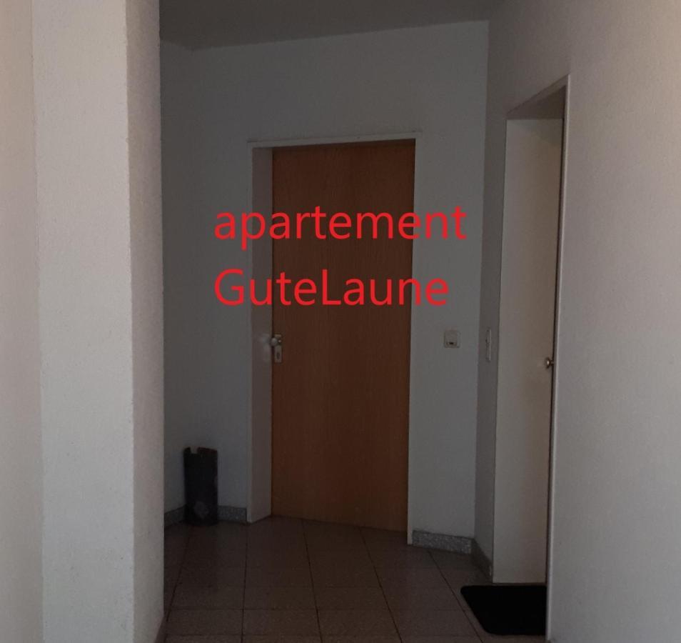 Gute Laune FDH Exterior foto