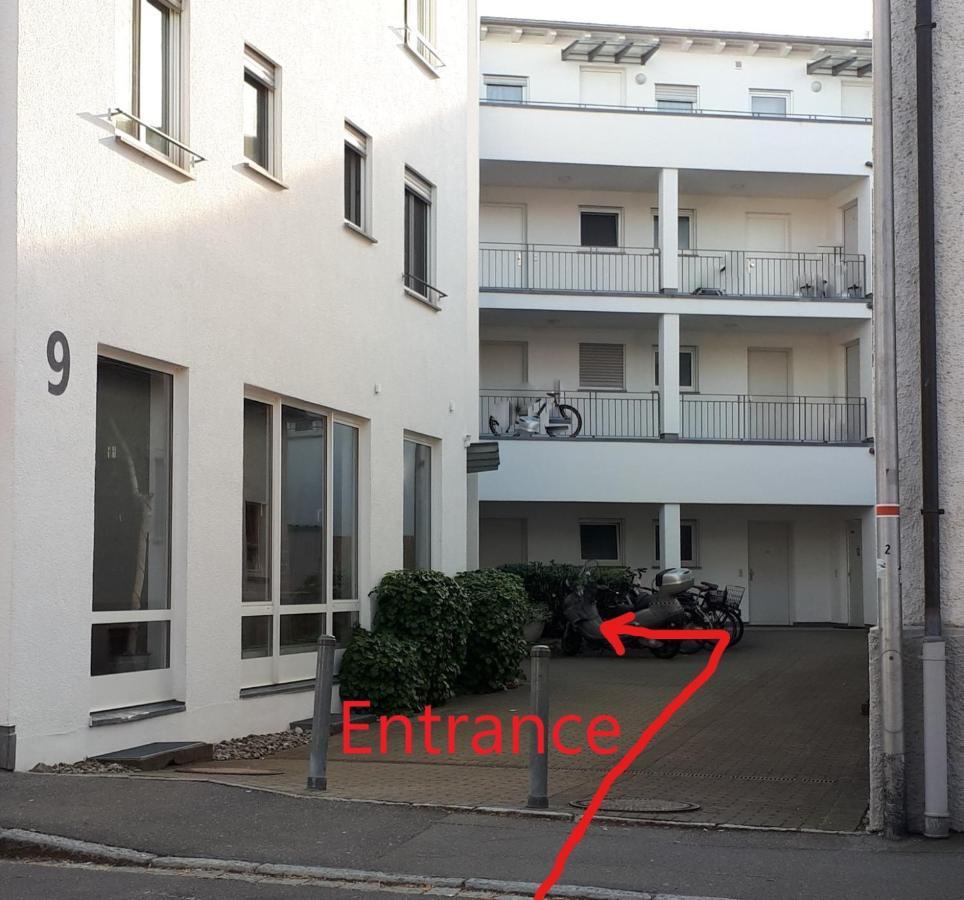 Gute Laune FDH Exterior foto