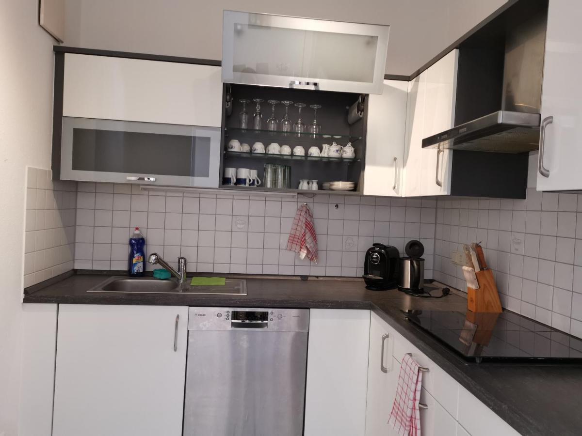 Gute Laune FDH Exterior foto